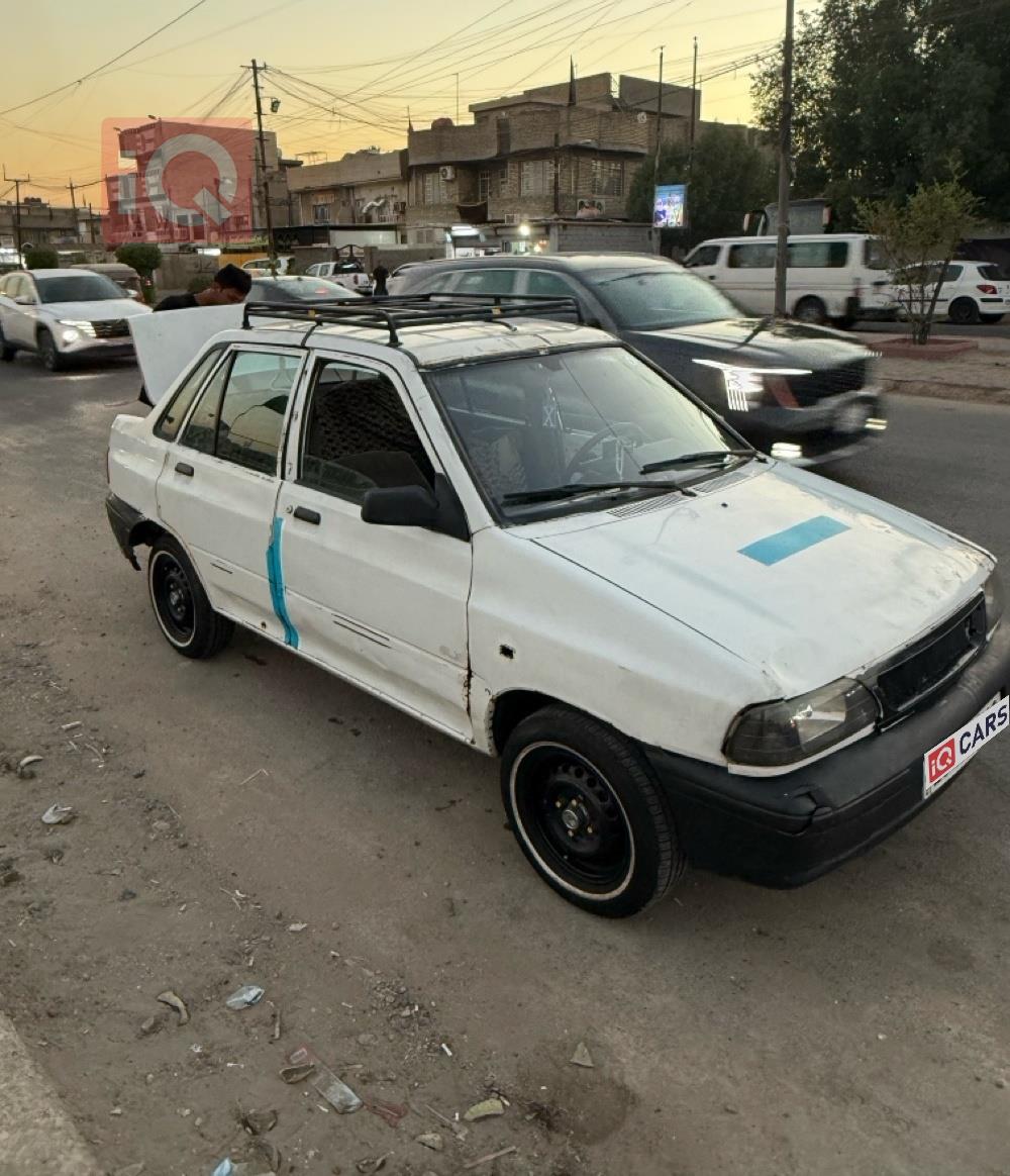 سايبا 131